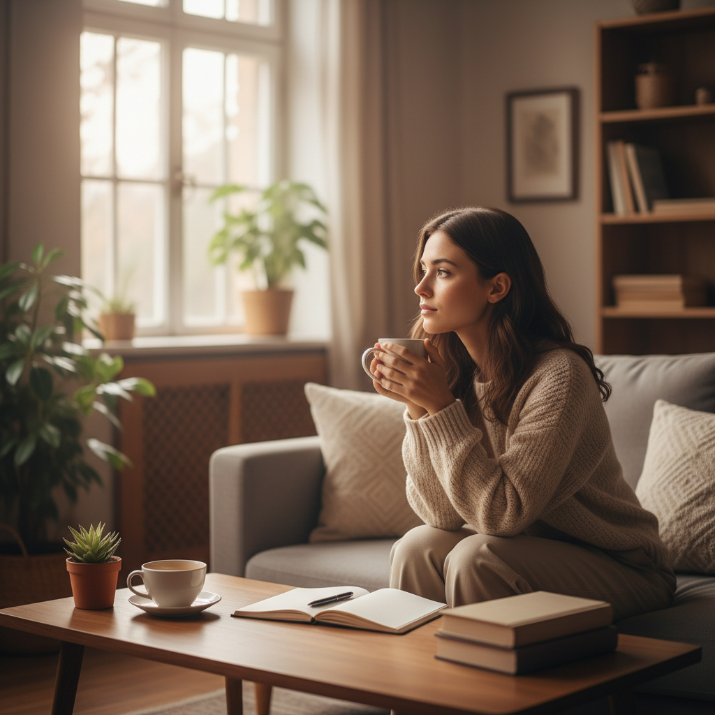 Kiedy warto skorzystać z pomocy psychologa i jak się do tego przygotować?