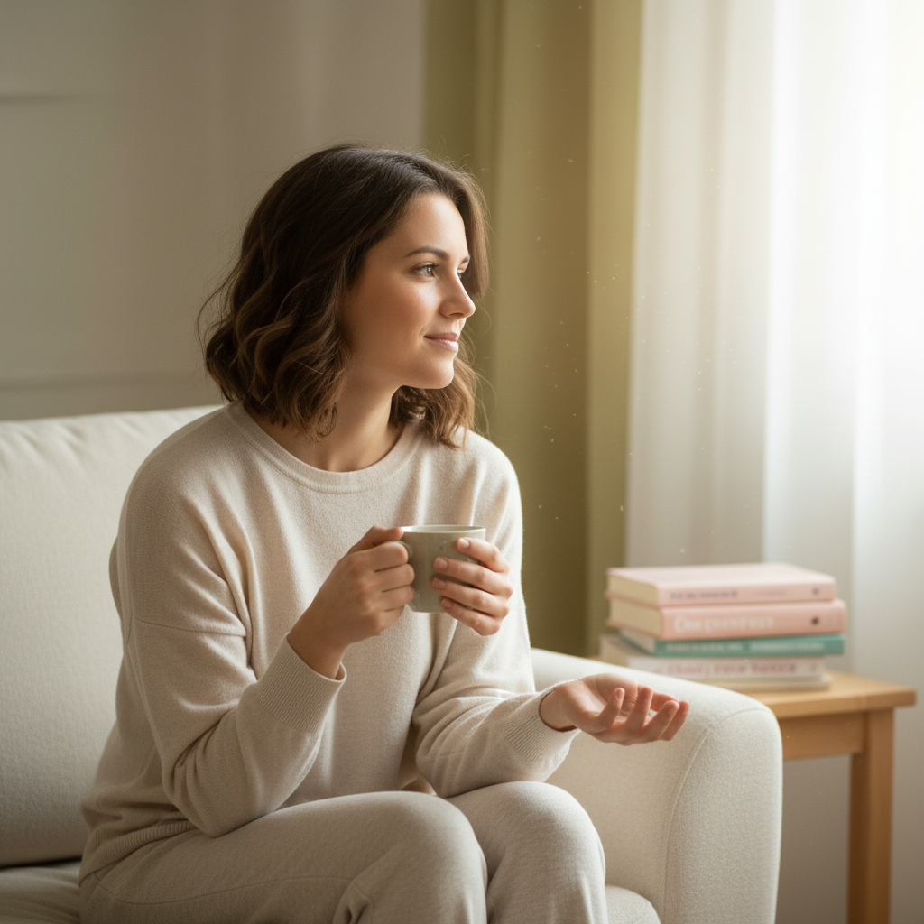 Syndrom „grzecznej dziewczynki” – skąd się bierze i jak się z nim pożegnać?