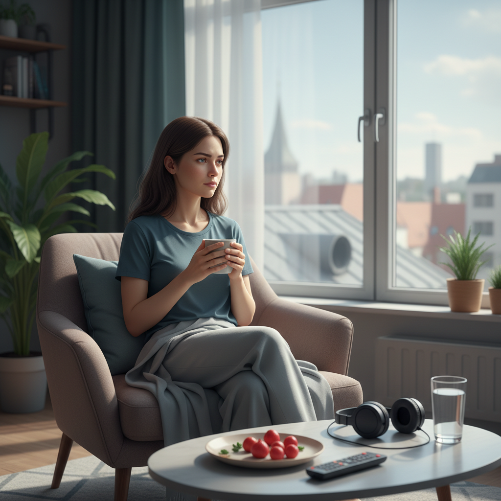 5 sygnałów, że pora zrobić detoks od ludzi, a nie od cukru