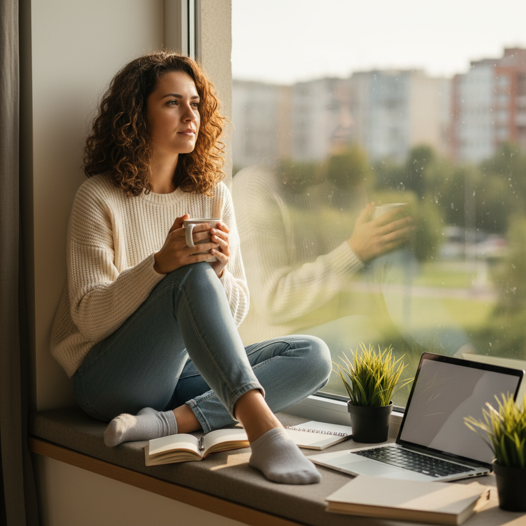 10 pytań, które warto sobie zadać, zanim zmienisz pracę