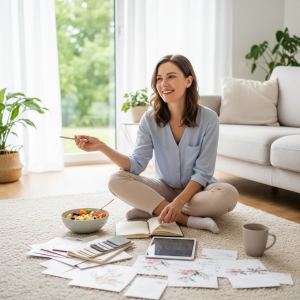 Planowanie ślubu bez stresu – jak nie zwariować?