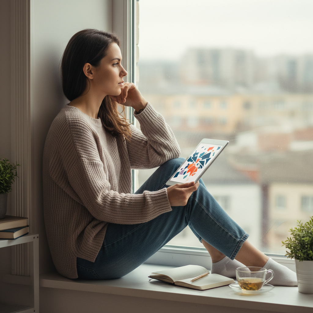 Presja wyglądu u kobiet – skąd się bierze i jak się od niej odciąć?