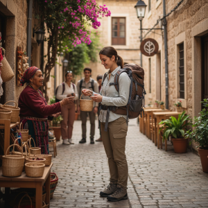 Zrównoważone zwiedzanie – jak poznawać nowe miejsca z poszanowaniem dla lokalnej społeczności