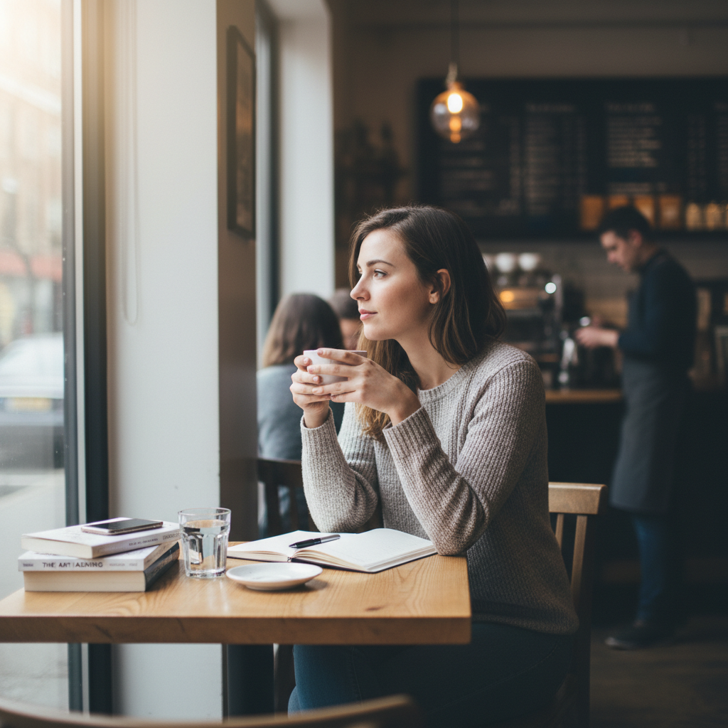 Dlaczego tak trudno prosić o pomoc – i jak się tego nauczyć?