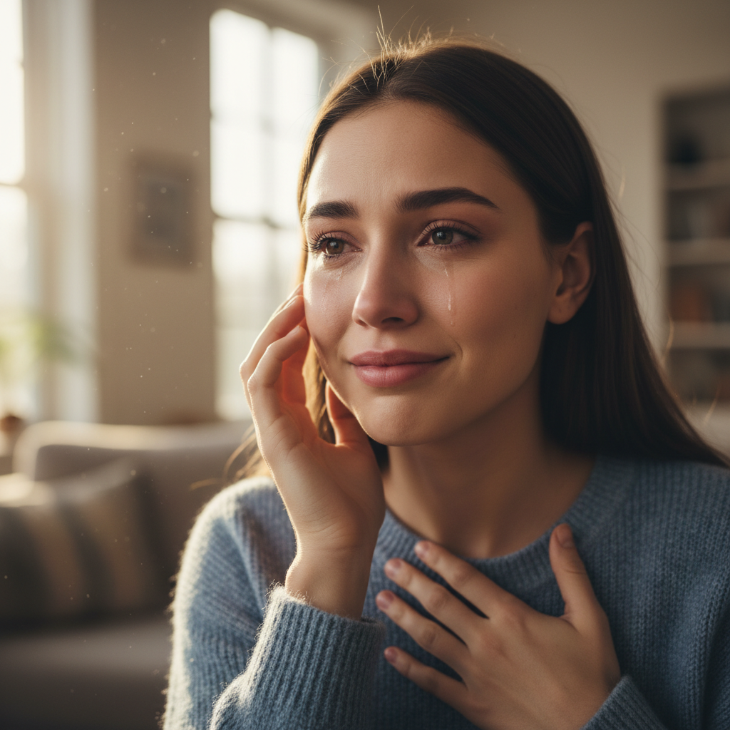 Jak robić zdjęcia, na których naprawdę widać emocje, a nie tylko pozę?