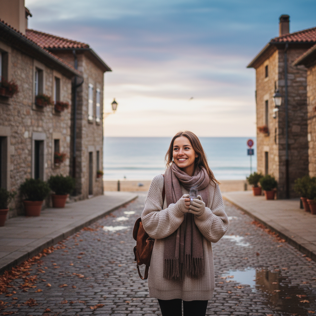 Podróże „po sezonie” – dlaczego uwielbiam wyjazdy poza szczytem?