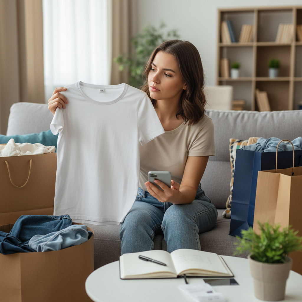 Zakupy z głową – jak przestać kupować rzeczy, których nie potrzebujesz?