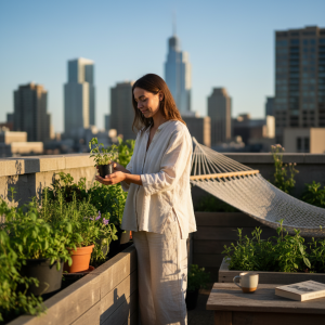 Czym jest „slow life” i czy w ogóle da się je prowadzić w mieście?