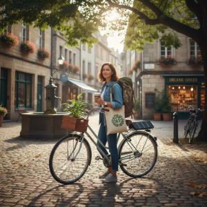 Jak podróżować bardziej „eko” – małe decyzje, które robią różnicę