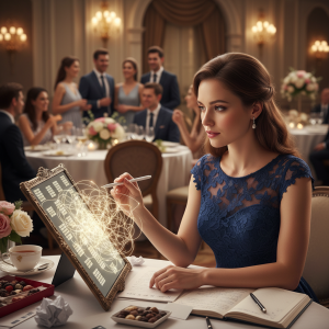 Usadzanie gości z klasą – jak rozwiązać trudne dylematy?