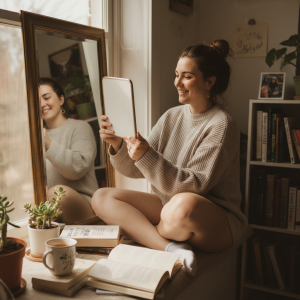 Jak polubić swoje ciało, nawet jeśli daleko mu od „instagramowego ideału”?