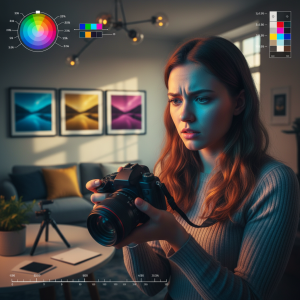 Co to jest balans bieli i dlaczego kolory na zdjęciu czasem „wariują”?