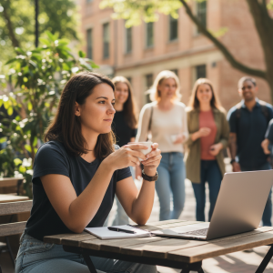 Jak reagować na niechciane komentarze o wyglądzie i życiowych wyborach?