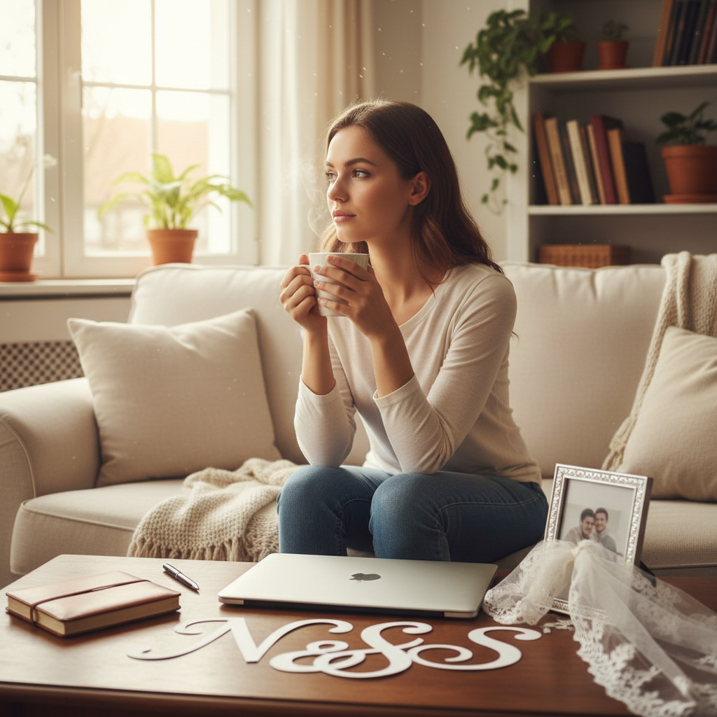 Nowe nazwisko czy zostać przy swoim? Dylematy zmiany nazwiska po ślubie