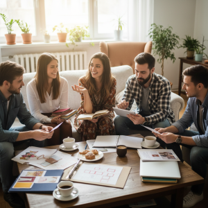 Jak wybrać świadków i druhny – kogo poprosić i jakie obowiązki im powierzyć