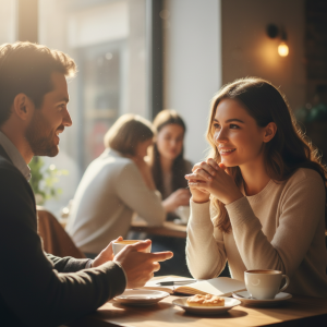 Uważne słuchanie – jak poprawić swoje relacje dzięki lepszemu słuchaniu