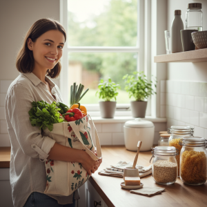 Domowa ekologia – proste zmiany w domu, które są lepsze dla planety (i portfela)