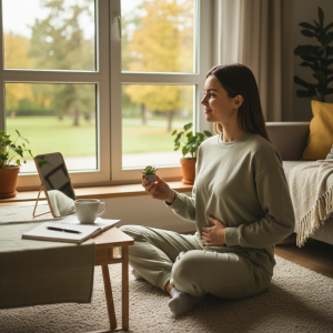 Samoakceptacja vs chęć zmian – jak dbać o siebie, jednocześnie akceptując swoje ciało