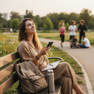 Syndrom FOMO – jak go przezwyciężyć i zacząć żyć po swojemu