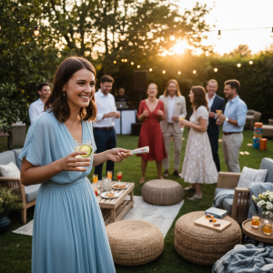 Wesele bez stresu dla gości – jak zadbać o komfort i dobrą zabawę wszystkich zaproszonych