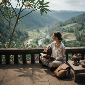 Slow travel – jak podróżować wolniej, głębiej i bardziej świadomie