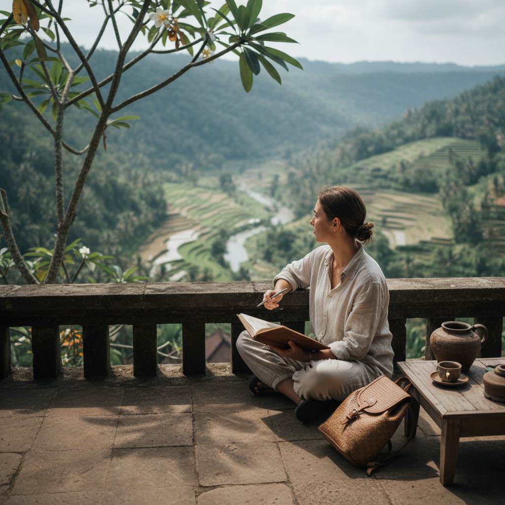 Slow travel – jak podróżować wolniej, głębiej i bardziej świadomie