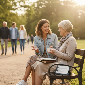 Czy metryka ma znaczenie? O różnicach pokoleniowych w podejściu do życia