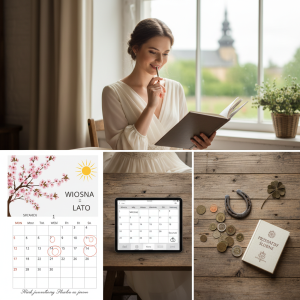 Jak wybrać idealną datę ślubu – sezon, dzień tygodnia i przesądy do rozważenia