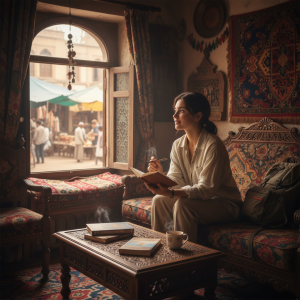 Zjawisko szoku kulturowego – jak sobie radzić z kulturą diametralnie inną od naszej