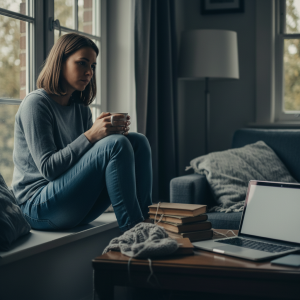 Czy można wypalić się poza pracą? – o oznakach wypalenia w życiu osobistym