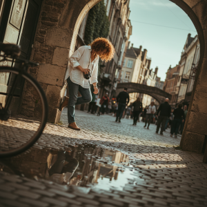 Kompozycja zaawansowana – jak łamać podstawowe zasady, żeby zdjęcia były ciekawsze