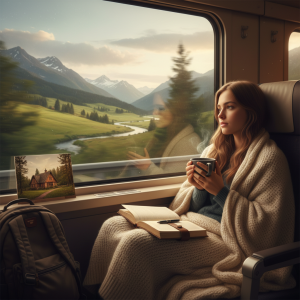 Jak radzić sobie z tęsknotą za domem podczas długiej podróży