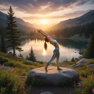 Harmonia ciała i ducha: jak aktywność fizyczna wpływa na emocje