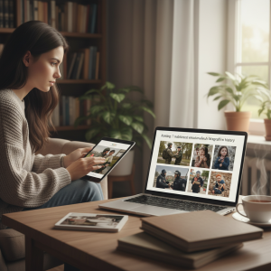 Ranking: 7 najbardziej emocjonalnych fotografii w historii i historie, które za nimi stoją