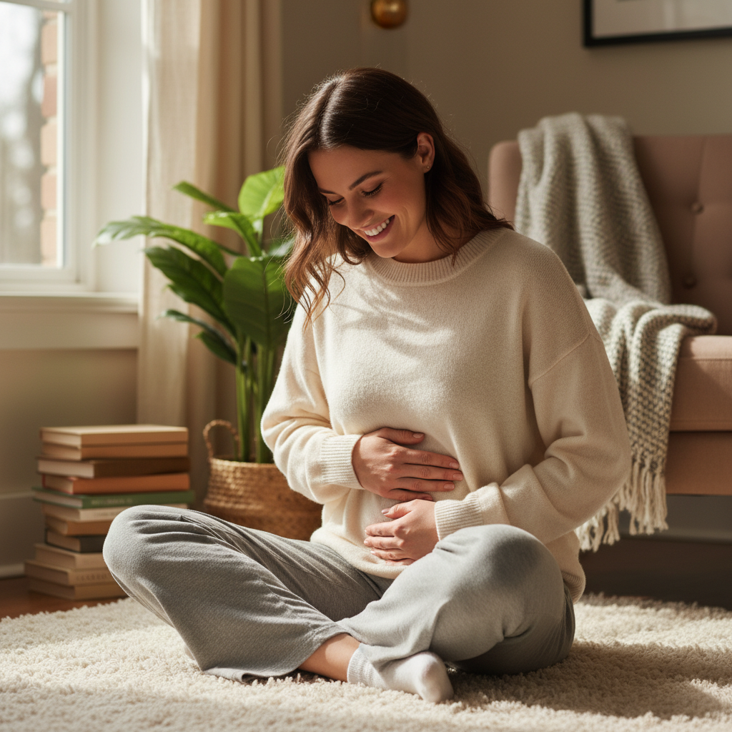 Jak zaakceptować swoje ciało: droga do pokochania siebie