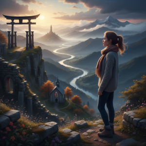 Ranking: 5 najbardziej wzruszających miejsc, jakie odwiedziłam