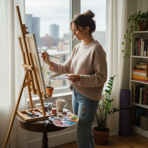 Pasja w dorosłym życiu: jak znaleźć czas na hobby i dlaczego to ważne