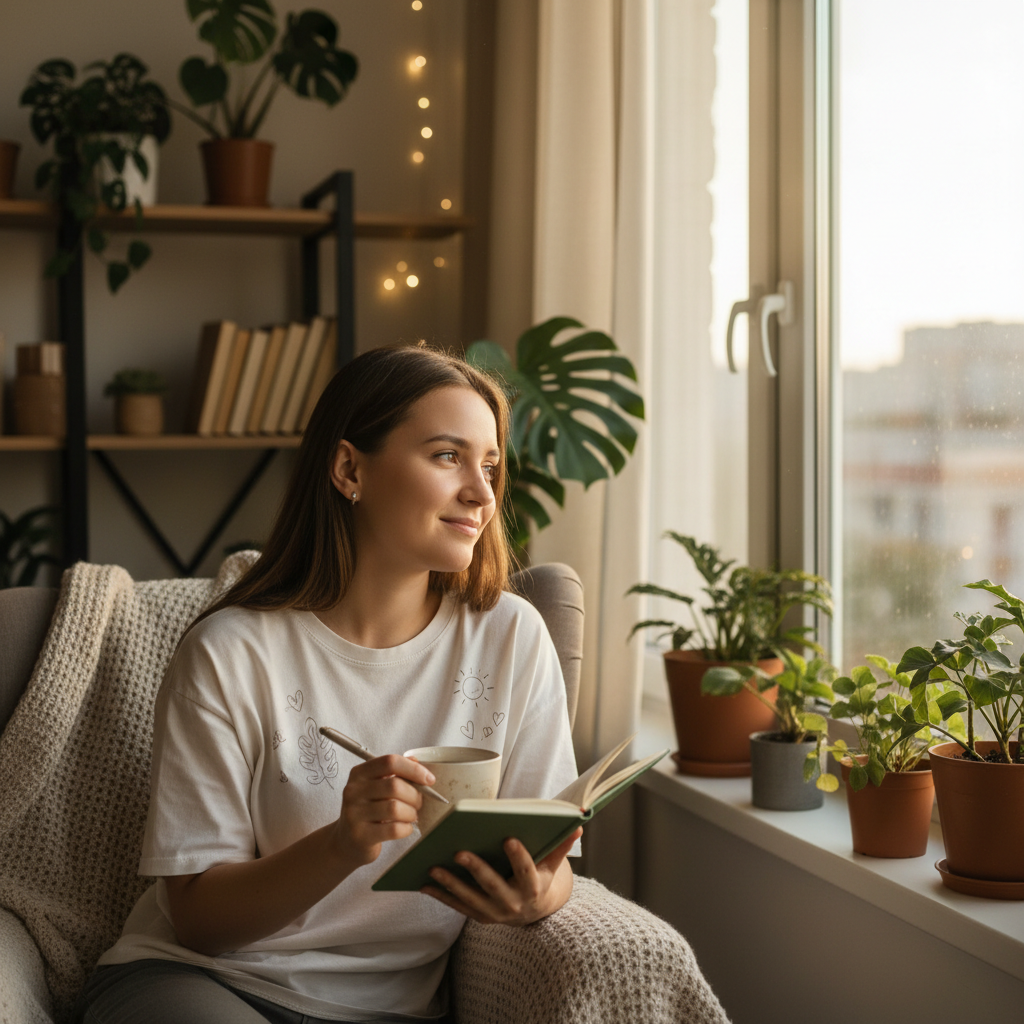 Wdzięczność każdego dnia: jak praktykowanie wdzięczności zmienia życie