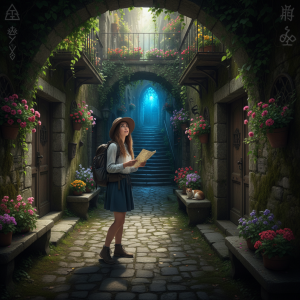 Miejsca z duszą: przewodnik po mniej znanych zakątkach pełnych magii