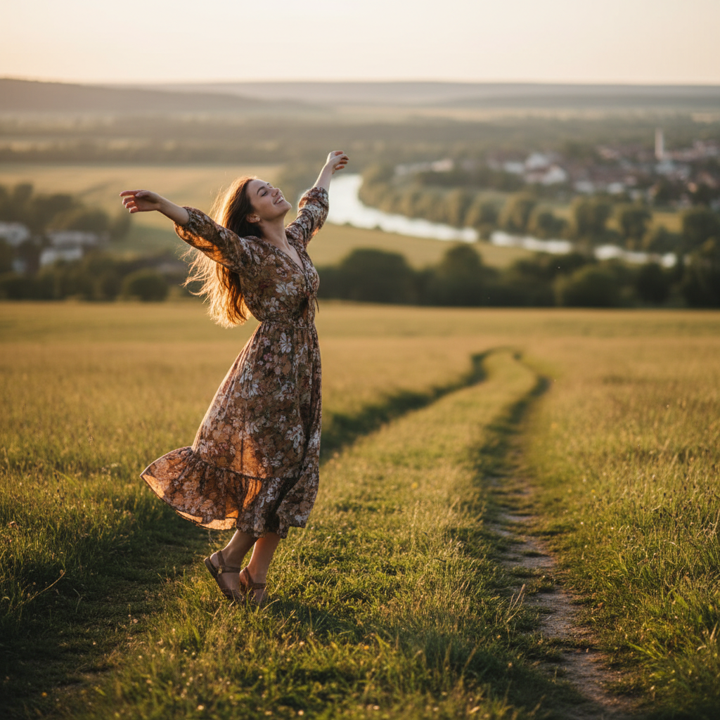 Jak przestać się przejmować opinią innych i zacząć żyć po swojemu