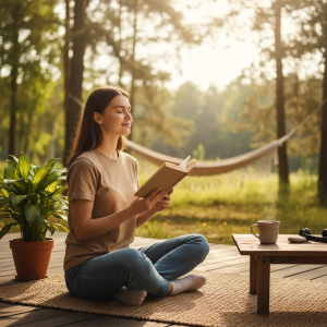 Cyfrowy detoks: jak odzyskać równowagę między technologią a życiem