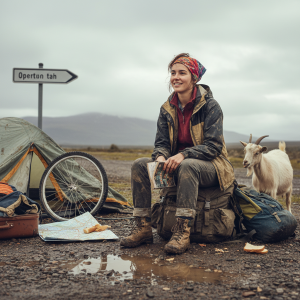 Podróżnicze porażki i niespodzianki: czego nauczyły mnie nieplanowane zwroty akcji