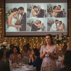 10 momentów ślubnych, które wzruszą każdego gościa